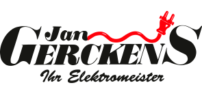 Logo of Jan Gerckens Ihr Elektromeister