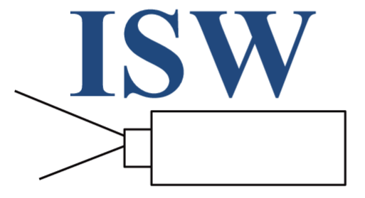 Logo of ISW Industrielle Sensorsysteme Wichmann GmbH