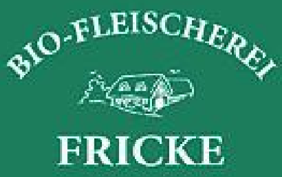 Logo of Bio-Fleischerei Fricke GmbH