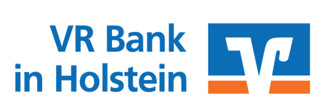 Logo of Bürgerstiftung VR Bank in Holstein