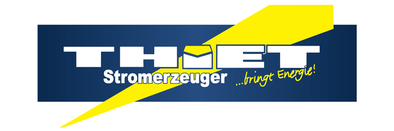 Logo of Thiet GmbH
