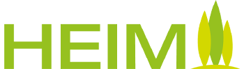 Logo of Heim GmbH, Garten- und Landschaftsbau