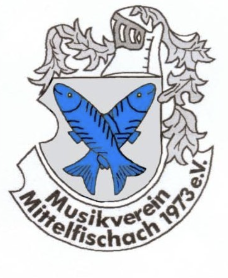 Logo of Musikverein Mittelfischach e.V.