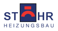 Logo of Heizungsbau Stöhr