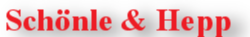 Logo of Schöne & Hepp