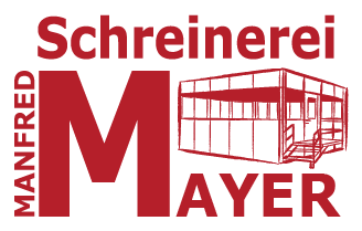 Logo of Manfred Mayer Schreinerei, Ulm