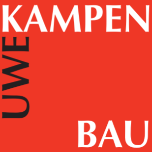 Logo of Uwe Kampen Bau GmbH