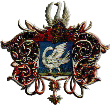 Logo of Zur Silbernen Gans