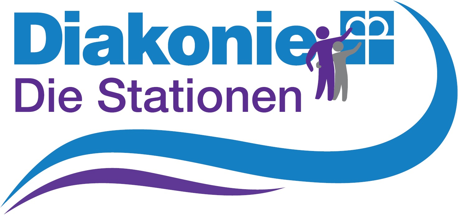 Logo of Diakoniestation Delmenhorst