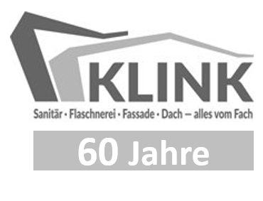 Logo of Flaschnerei Klink