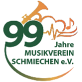 Logo of Musikerheim Musikverein Schmiechen