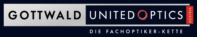 Logo of Gottwald United Optics Suedpark