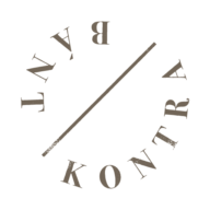 Logo of Kontrabant - Boutique Brda Tours