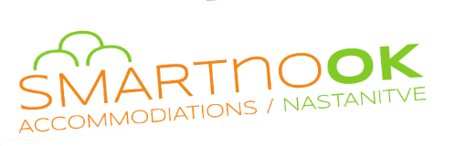 Logo of SMARTnoOK Rooms & Apartment***