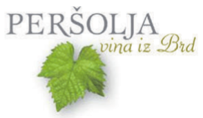 Logo of Peršolja vina