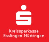 Logo of Kreissparkasse Esslingen-Nürtingen