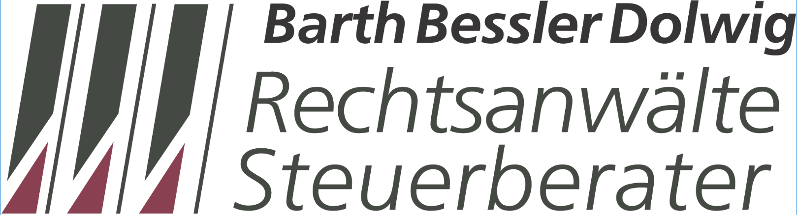 Logo of Barth Bessler Dolwig PartGmbB