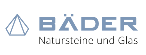 Logo of Eberhard Bäder Natursteine und Glas GmbH & Co. KG