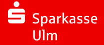 Logo of Sparkasse Ulm