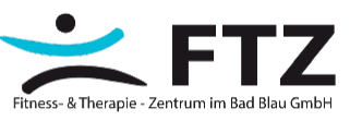 Logo of FTZ Fitness- & Therapiezentrum