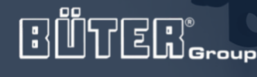 Logo of Büter Maschinenfabrik GmbH