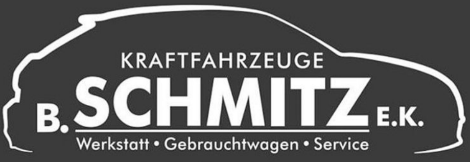 Logo of Kraftfahrzeuge B. Schmitz
