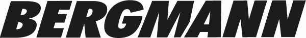 Logo of Bergmann Maschinenbau GmbH & Co. KG