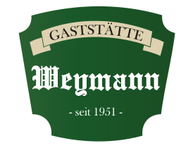Logo of Gaststätte Weymann
