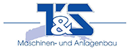 Logo of T & S Maschinen- und Anlagenbau GmbH