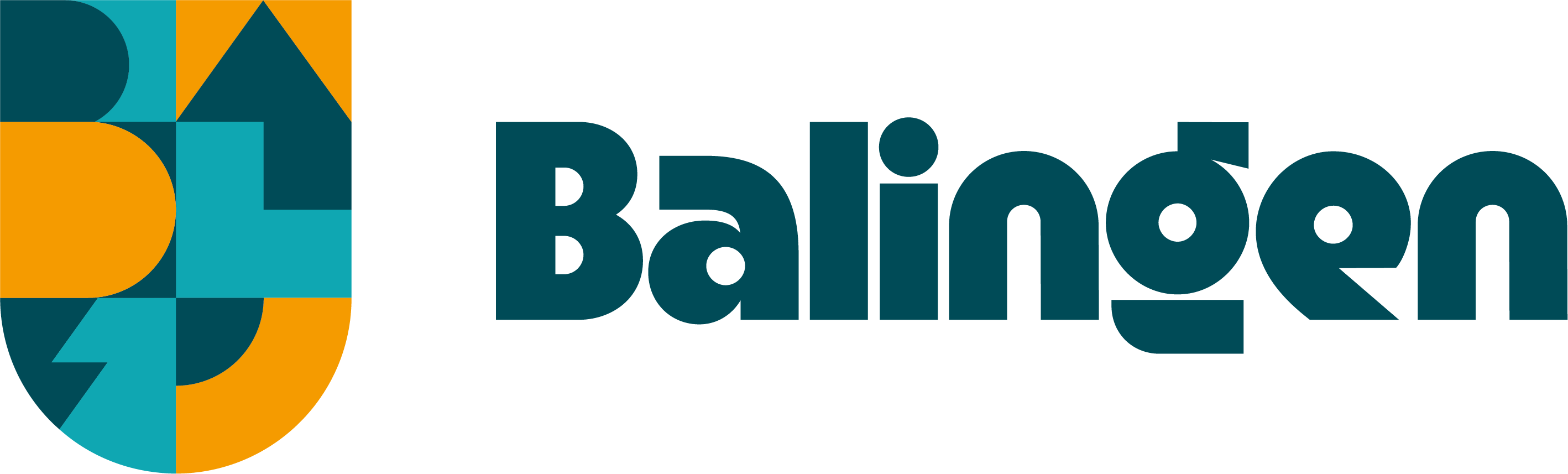Logo of Stadtverwaltung Balingen