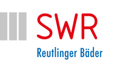 Logo of Wellenfreibad Reutlingen