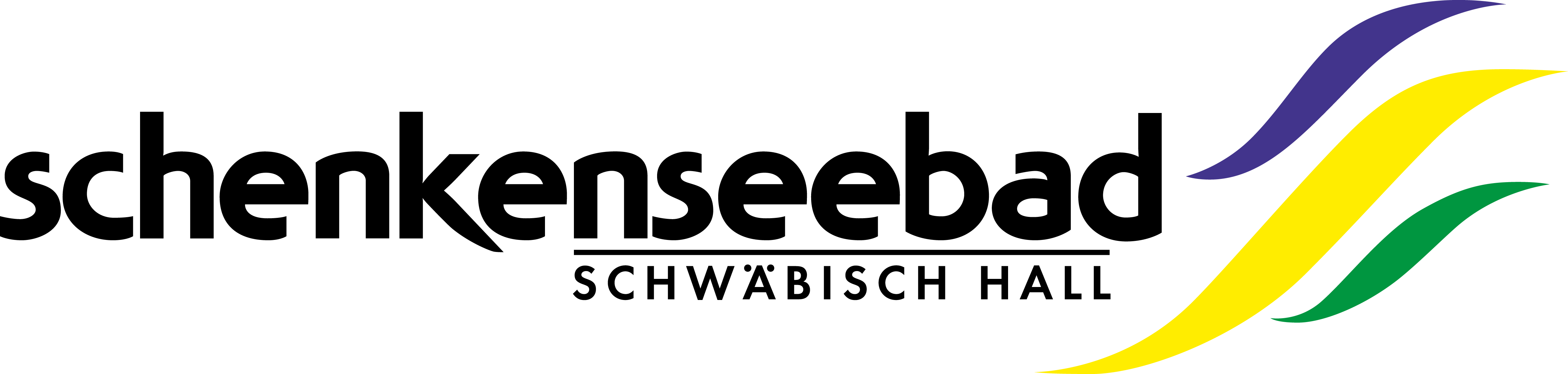 Logo of Schenkenseebad Schwäbisch Hall