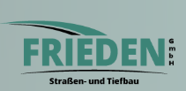 Logo of FRIEDEN GmbH