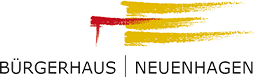 Logo of Bürgerhaus Neuenhagen