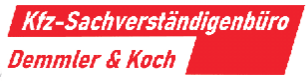 Logo of Kfz-Sachverständigenbüro Demmler & Koch