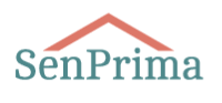 Logo of SenPrima Pflegedienst Göppingen