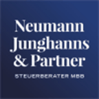 Logo of Neumann Junghanns Heinrich