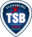 Logo of TSB Flensburg von 1865 e.V.