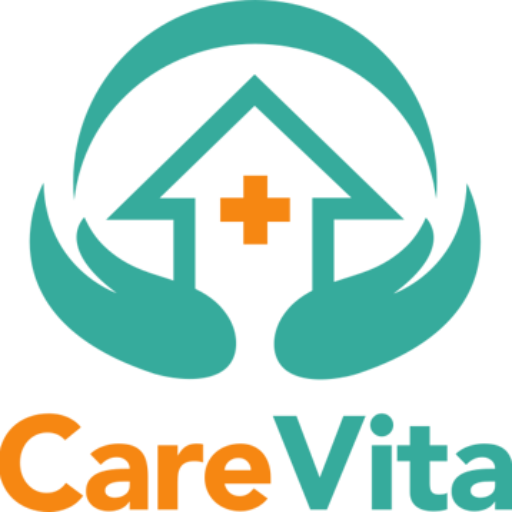 Logo of Care Vita GmbH “Ländchen Rhinow“