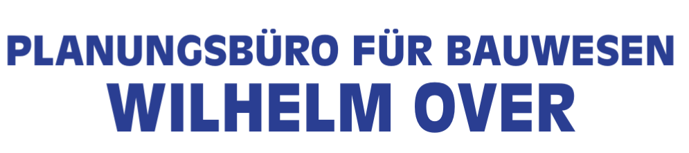Logo of Planungsbüro Wilhem Over