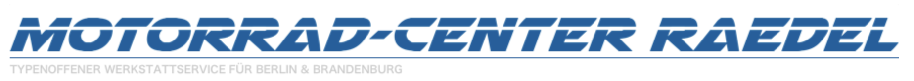 Logo of Peter Raedel