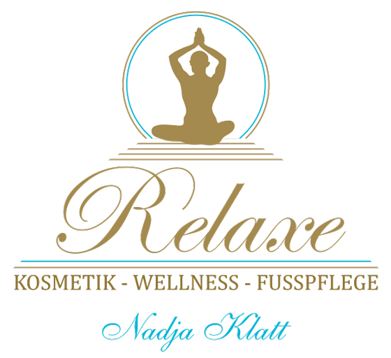 Logo of Kosmetik Relaxe Nadja Klatt