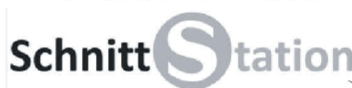 Logo of Friseur Schnittstation