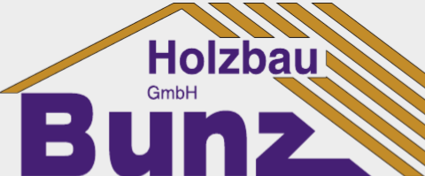 Logo of Holzbau Bunz GmbH