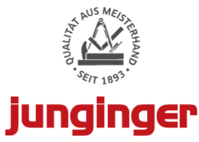 Logo of Wilfried Junginger