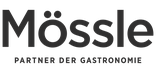 Logo of Mössle GmbH Partner der Gastronomie