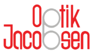Logo of Optik Jacobsen