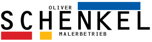 Logo of Oliver Schenkel Malerbetrieb