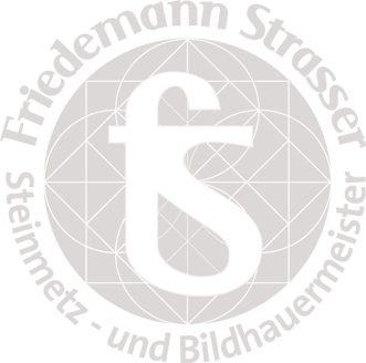 Logo of Friedemann Strasser - Steinmetz- und Steinbildhauermeister