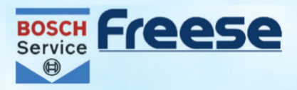 Logo of Bosch Service Freese